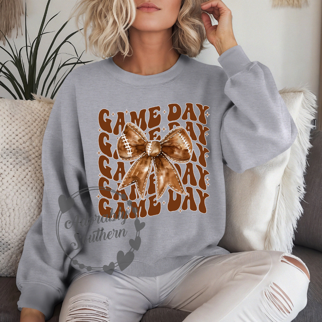 Game Day
