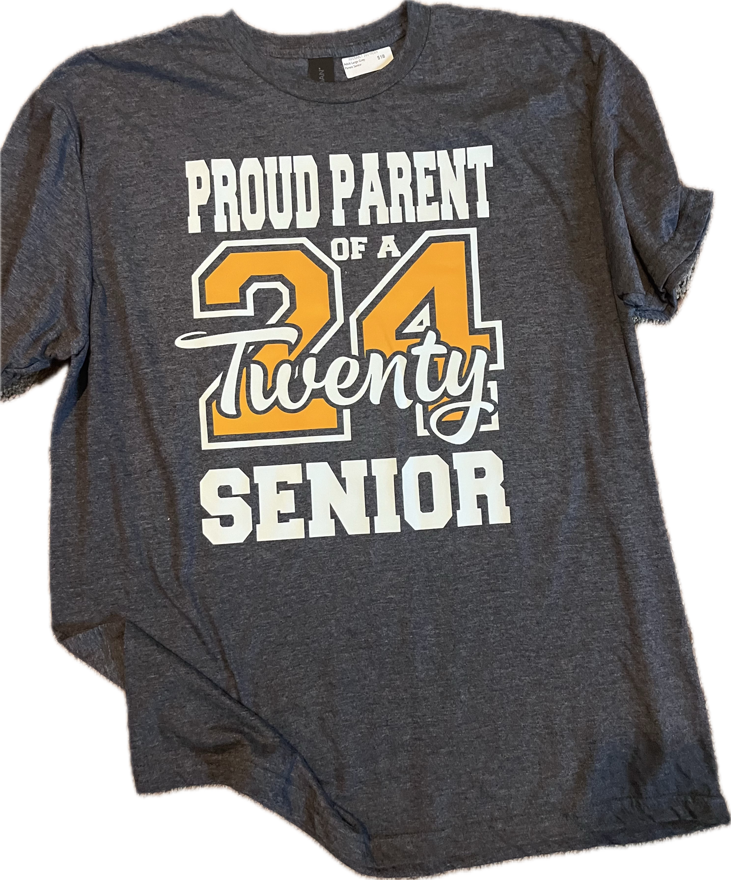 Adult Large