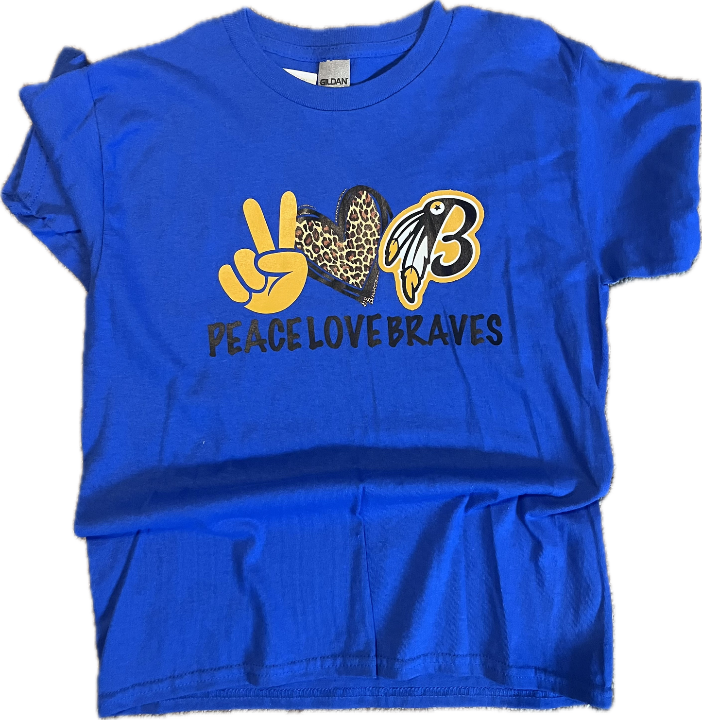 Youth Small