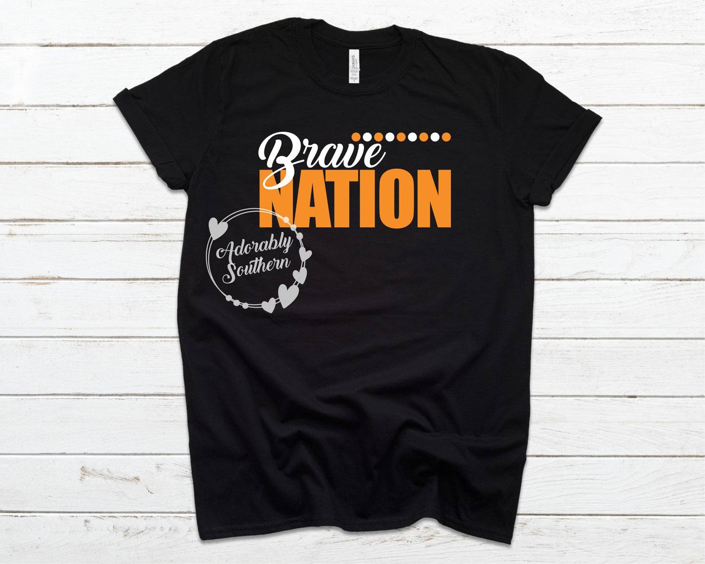 Brave Nation