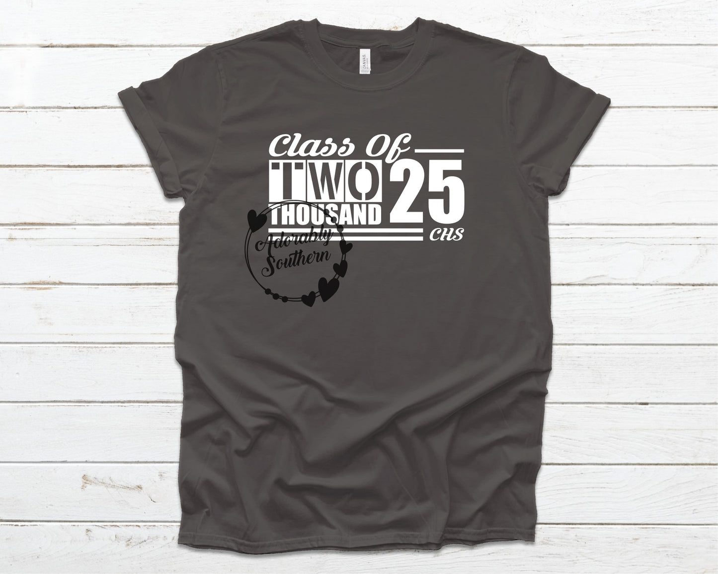 CHS Class of Two Thousand