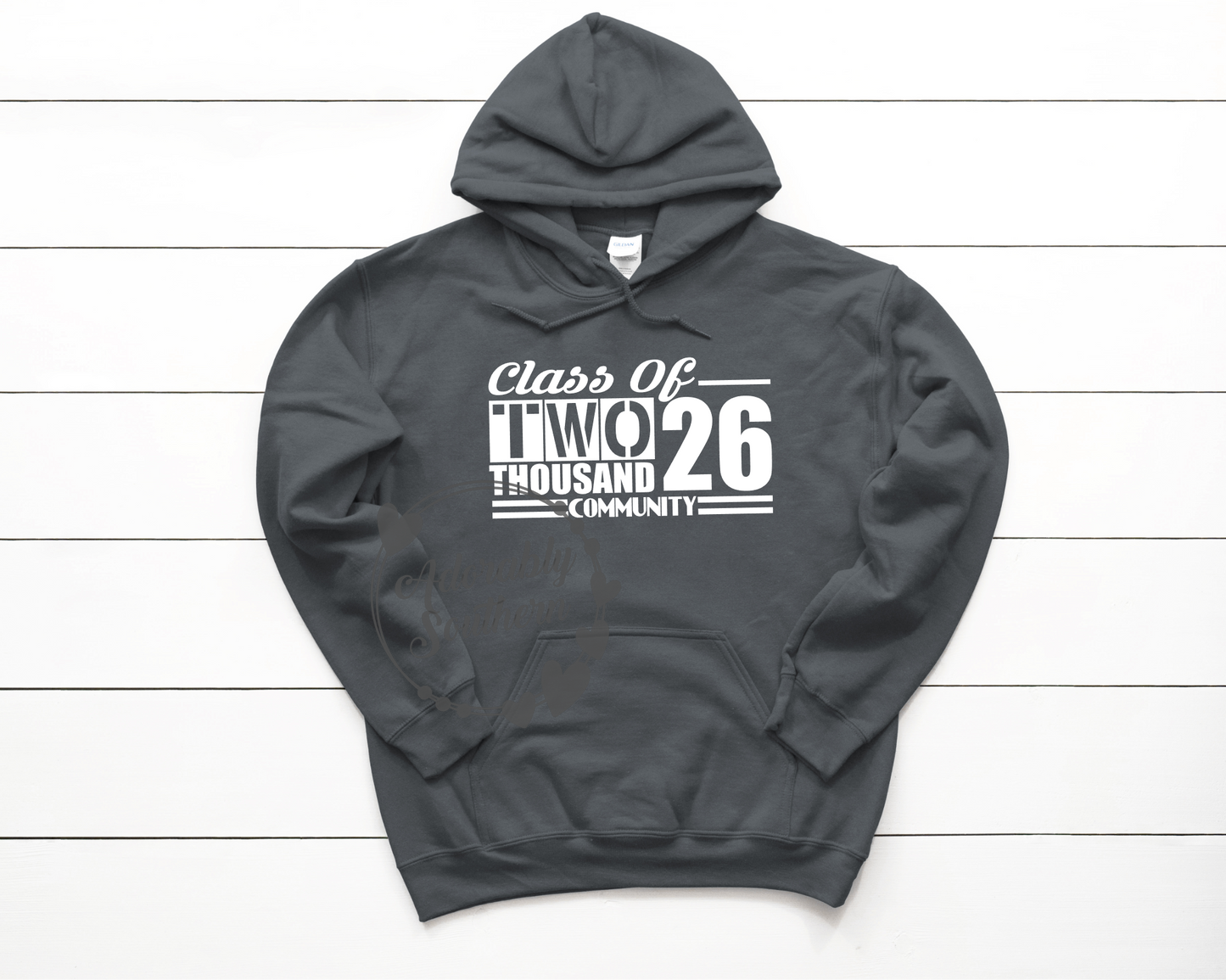 Community Class of Two Thousand