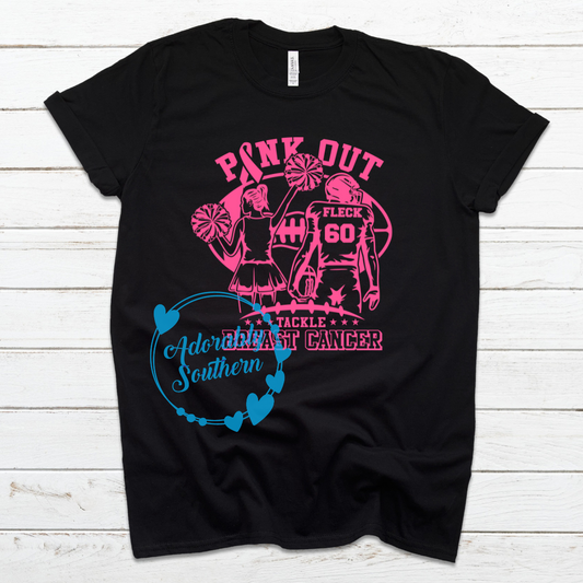 Pink Out