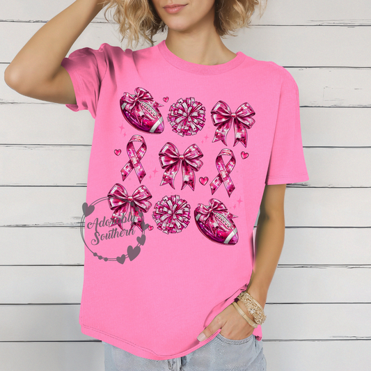 Pink Out Coquette