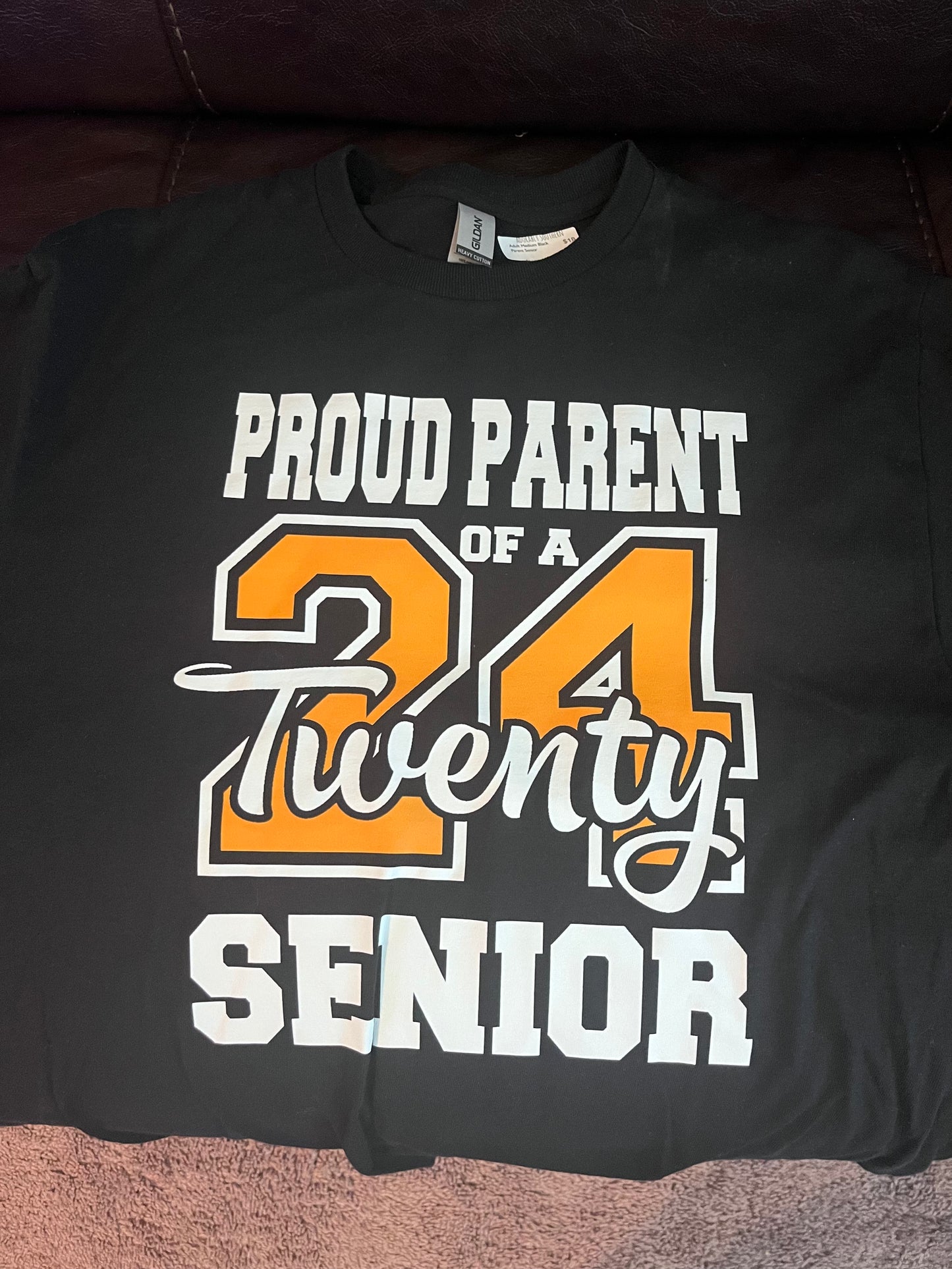Adult Medium - 2 available