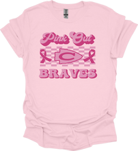 Load image into Gallery viewer, Pink Out Braves
