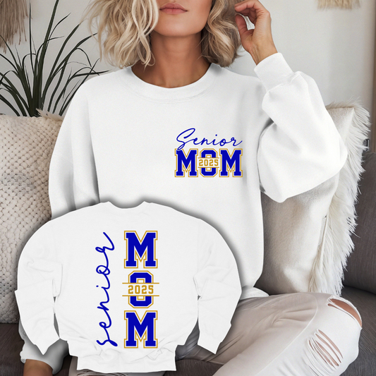 Senior Mom 2025