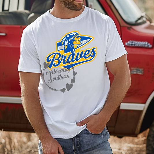 Arrowhead+Braves