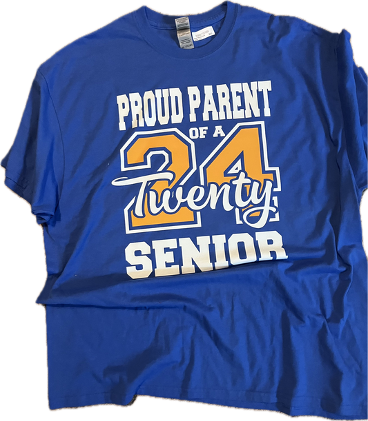 Adult 2X-Large