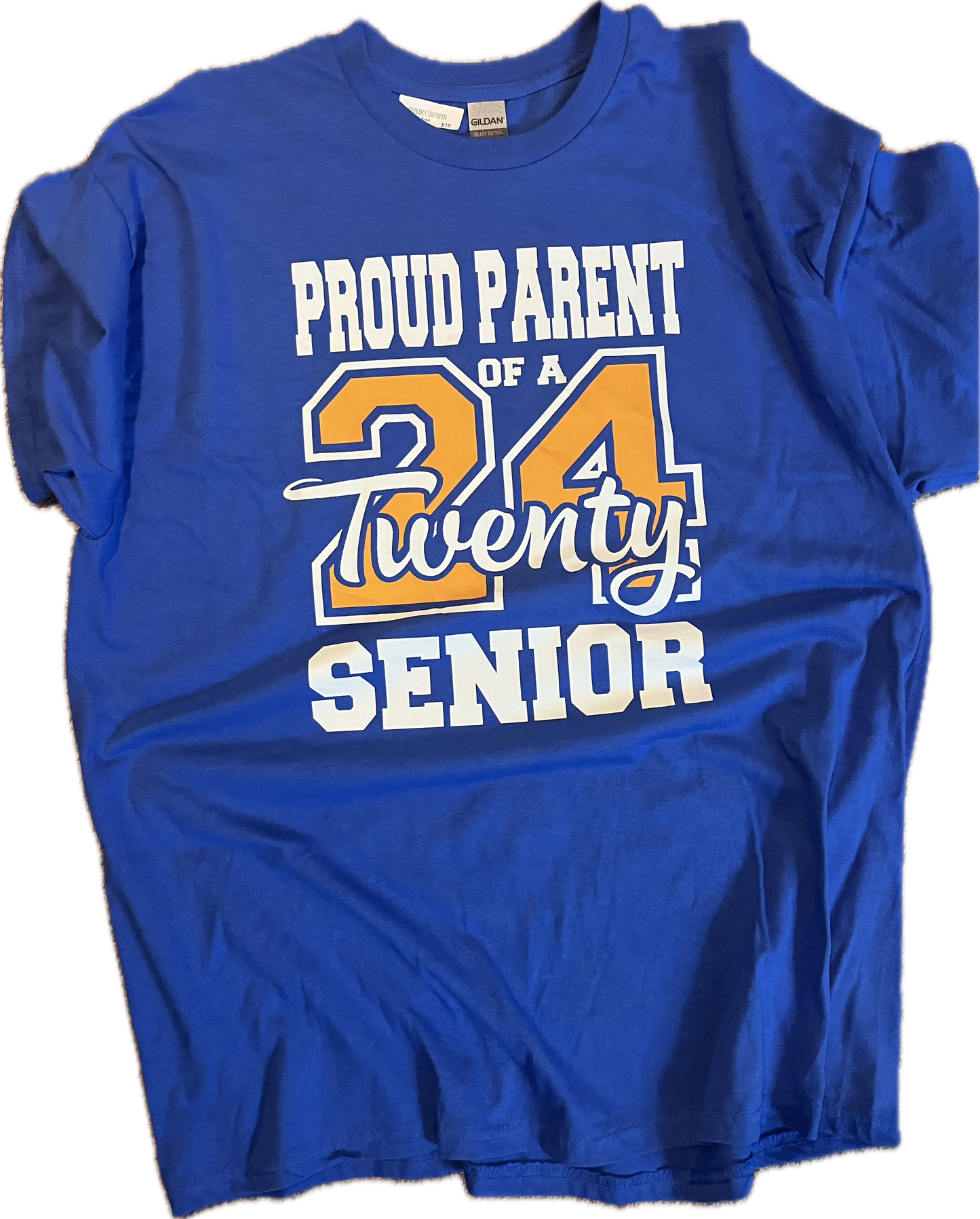 Adult X-Large - 3 available