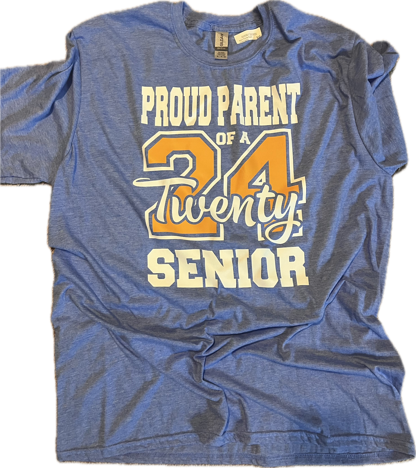 Adult X-Large - 2 Available