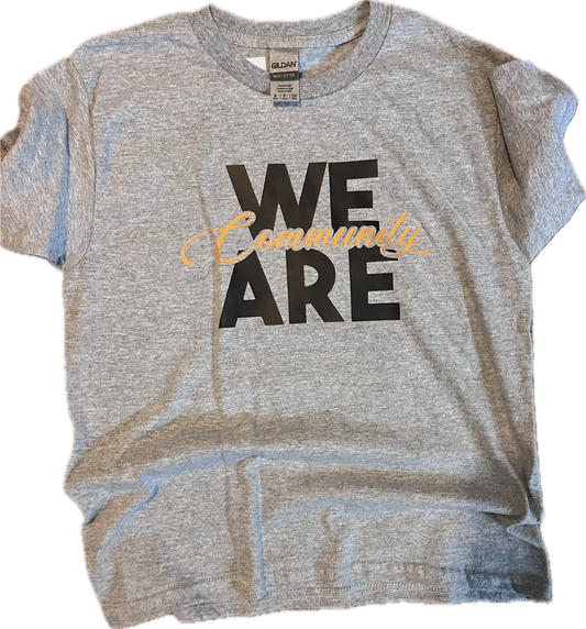 Youth Small - 2 Available