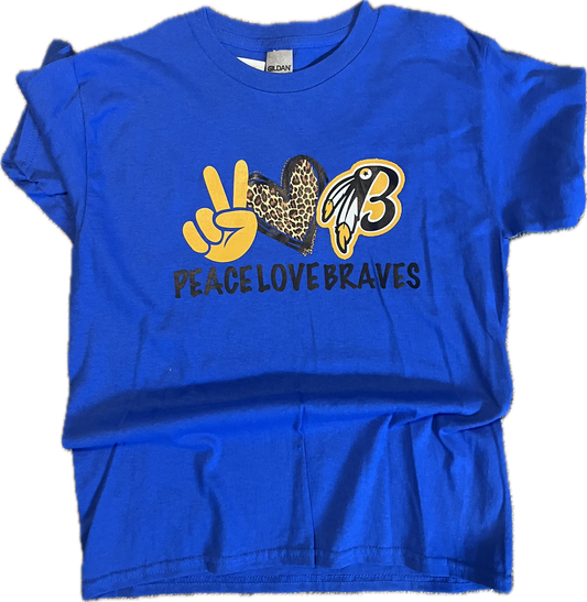 Youth Small