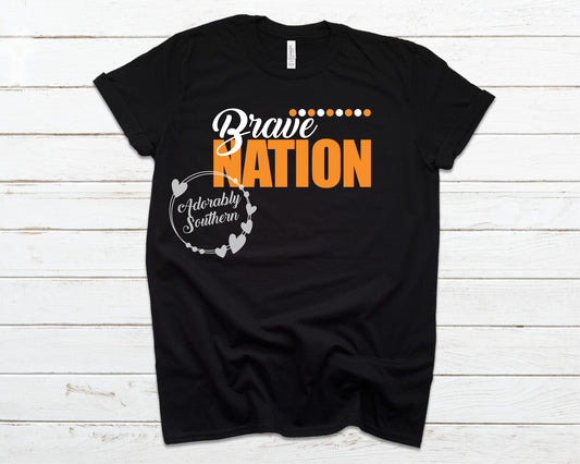 Brave Nation