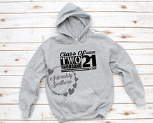 Load image into Gallery viewer, CHS Class of Two Thousand Hoodie
