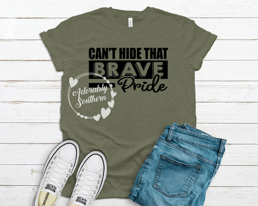 Brave Pride