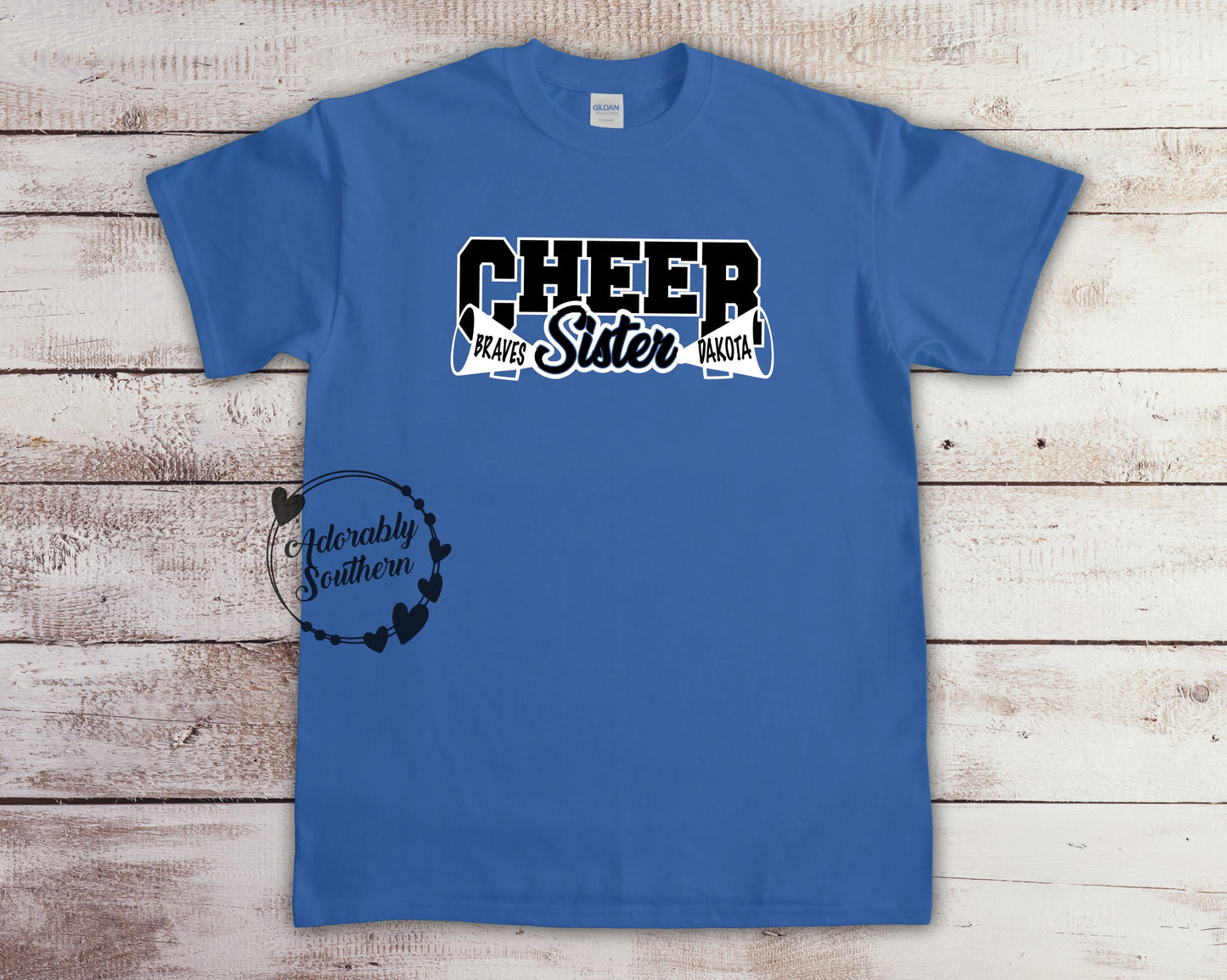 Cheer Fans!
