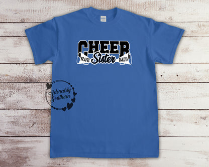 Cheer Fans!