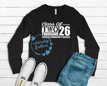 Load image into Gallery viewer, Community Class of Two Thousand Long Sleeve
