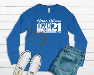 Class of Two Thousand Long Sleeve