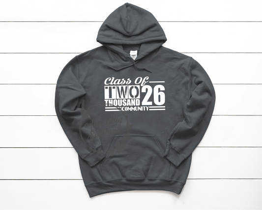 Community Class of Two Thousand