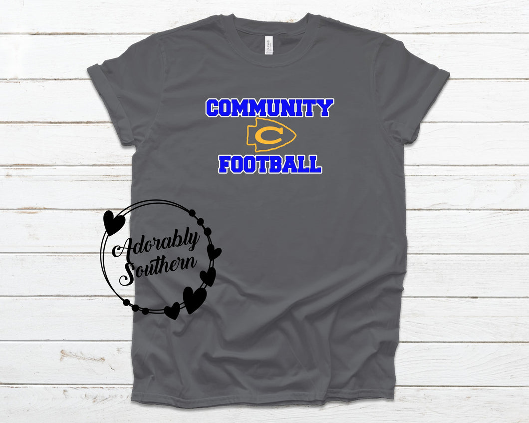 Community Football