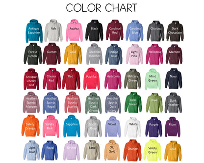 Worn With Pride Hoodie