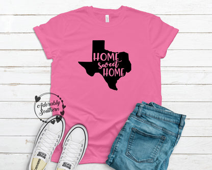 Home Sweet Home